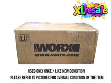 Worx wg779 40v for sale  Salisbury