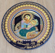 Wandteller rosenthal björn gebraucht kaufen  Erlangen