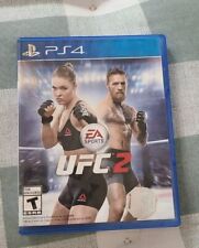 Sports ufc sony for sale  Ooltewah