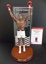 Muhammad ali danbury for sale  Newark