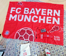 Bayern kids club gebraucht kaufen  Augsburg