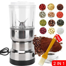 Coffee grinder juicer for sale  DUNSTABLE