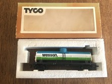Tyco 315k wesson for sale  OSWESTRY