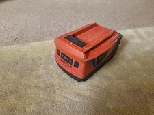 Hilti b22 5.2ah for sale  BARNSLEY