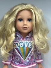 Journey girls meredith for sale  Nashville