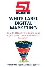 White label digital for sale  San Diego