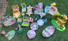 Polly pocket bluebird for sale  DONCASTER