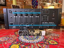 Peavey mix 7032a for sale  San Antonio
