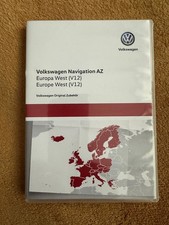 Navigations karte europa gebraucht kaufen  Ingolstadt