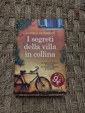 Segreti della villa usato  Villar Focchiardo
