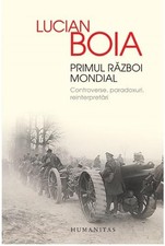 Primul Razboi Mondial comprar usado  Enviando para Brazil