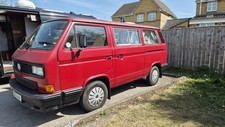T25 for sale  CONSETT