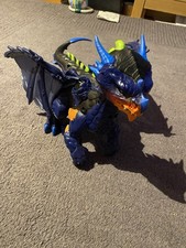 Wowwee untamed legends for sale  SITTINGBOURNE