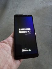 Samsung galaxy 2018 usato  Ardea