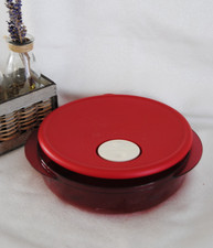 boites rondes tupperware d'occasion boites rondes tupperware d'occasion  Krautergersheim