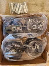 4pk deck wheel d'occasion  Expédié en Belgium