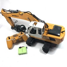 Double large excavator for sale  Cleveland