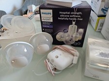 milchpumpe gebraucht kaufen milchpumpe gebraucht kaufen  Büttelborn