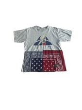 Shirt nike vintage usato  Marcianise