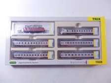 minitrix 13715 gebraucht kaufen minitrix 13715 gebraucht kaufen Pleinfeld