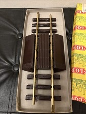 Lgb lehmann gauge for sale  RUISLIP