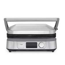 Cuisinart griddler stainless for sale  USA