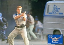Aushangfoto jean claude gebraucht kaufen  Hamburg