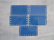 Meccano plaques flexibles d'occasion  Champs-sur-Marne