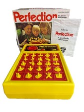 Vintage perfection board for sale  ELLESMERE PORT