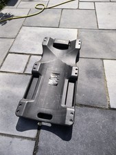 Halfords abs plastic for sale  BOURNEMOUTH