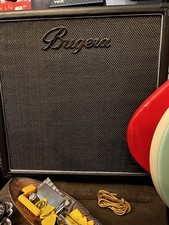 Bugera 112ts watt for sale  Lithia