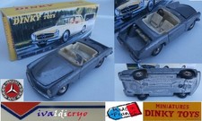 Epave mercedes 230 d'occasion  Argenton-sur-Creuse