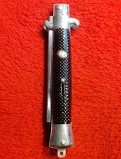 Springkamm stilettkamm scherza gebraucht kaufen  Dessau-Roßlau