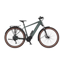 Bike trekking fischer gebraucht kaufen  Rülzheim