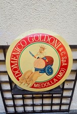 Cellograf pubblicitario salumi usato  Vigevano
