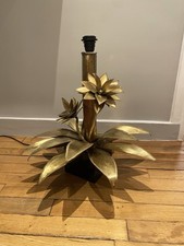 Lampe bambou christian d'occasion  Lille-