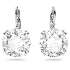 Orecchini swarovski pendenti usato  Giarre