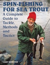 Spin fishing sea for sale  DUNFERMLINE