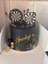 Personalised darts theme for sale  BIRMINGHAM
