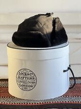Lock sheepskin shearling for sale  LONDON