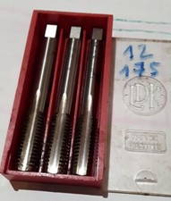 Jeu tarauds main d'occasion  Albi