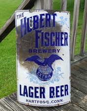 Antique hubert fischer for sale  Skowhegan