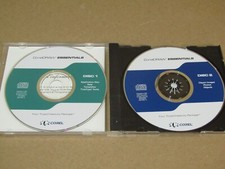 Corel Draw Essentials 2001 com chave 2 discos comprar usado  Enviando para Brazil