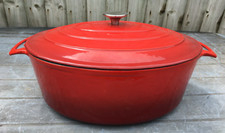 Cuistot huge two for sale  KING'S LYNN