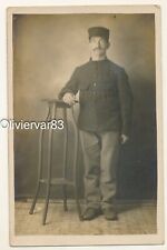 1916 photo postcard d'occasion  Expédié en Belgium