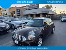 2012 mini cooper for sale  Costa Mesa