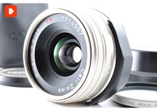 Excellent objectif contax d'occasion  Expédié en France