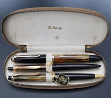 Pelikan schreibset pelikan gebraucht kaufen  Edenkoben