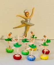 Vtg cake toppers for sale  Sterling