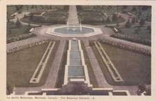 Botanical gardens jardin for sale  Victor